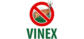 Vinex villanypásztor